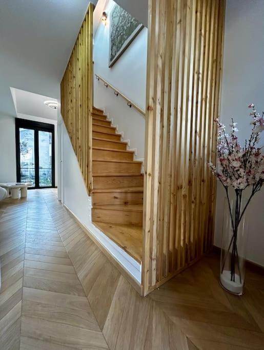 Maison Cosy, Grand Paris, A 3 Minutes Du Metro Villejuif Eksteriør bilde