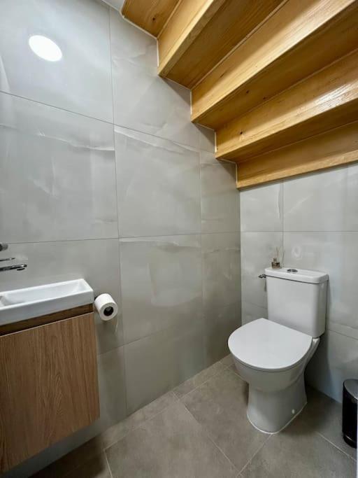 Maison Cosy, Grand Paris, A 3 Minutes Du Metro Villejuif Eksteriør bilde