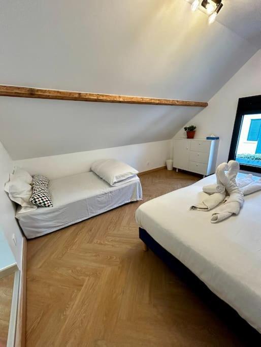 Maison Cosy, Grand Paris, A 3 Minutes Du Metro Villejuif Eksteriør bilde