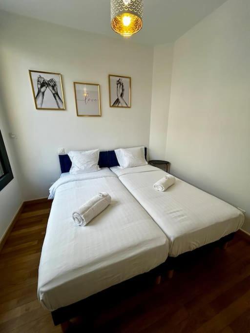 Maison Cosy, Grand Paris, A 3 Minutes Du Metro Villejuif Eksteriør bilde